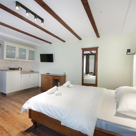 Hotel Old Town Cataleya à Sibiu Extérieur photo