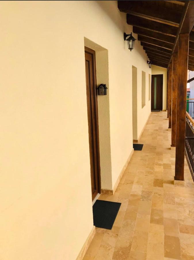 Hotel Old Town Cataleya à Sibiu Extérieur photo