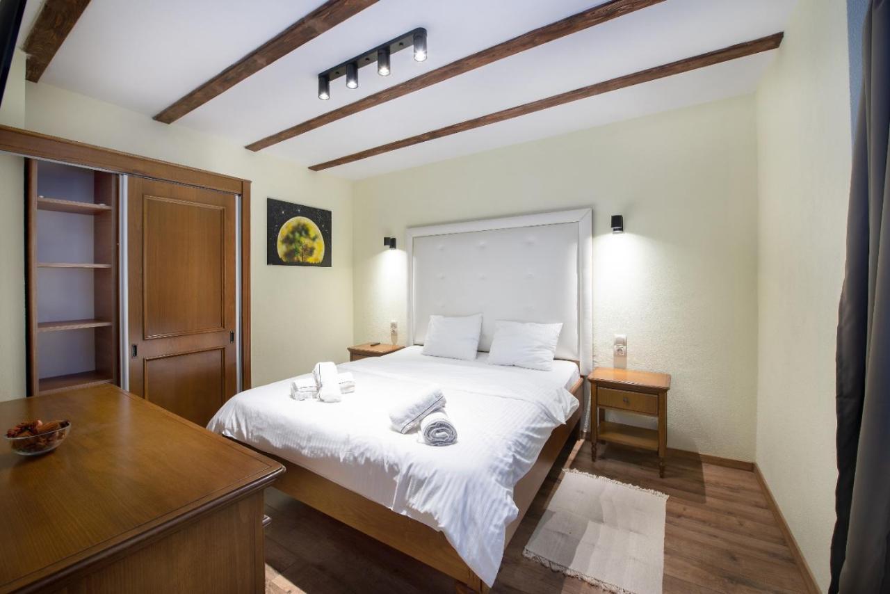 Hotel Old Town Cataleya à Sibiu Extérieur photo