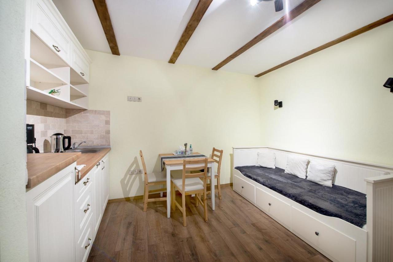 Hotel Old Town Cataleya à Sibiu Extérieur photo