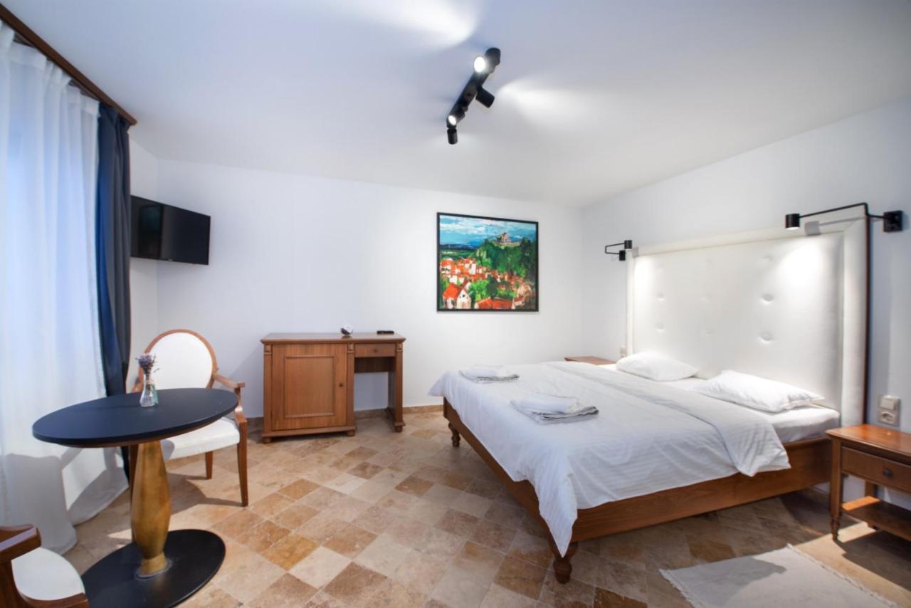 Hotel Old Town Cataleya à Sibiu Extérieur photo