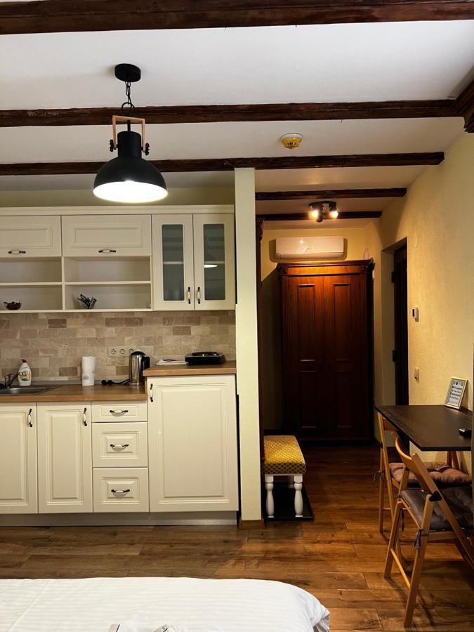 Hotel Old Town Cataleya à Sibiu Extérieur photo
