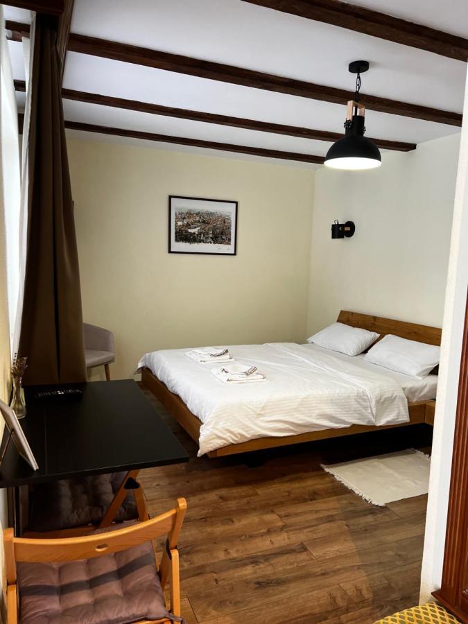 Hotel Old Town Cataleya à Sibiu Extérieur photo